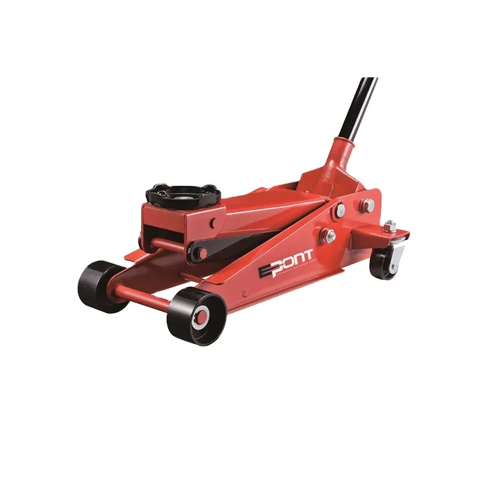 Car Lift Jack Pneumatic Hydraulic Air Jack 3T low profile dual pump durable garage floor jack