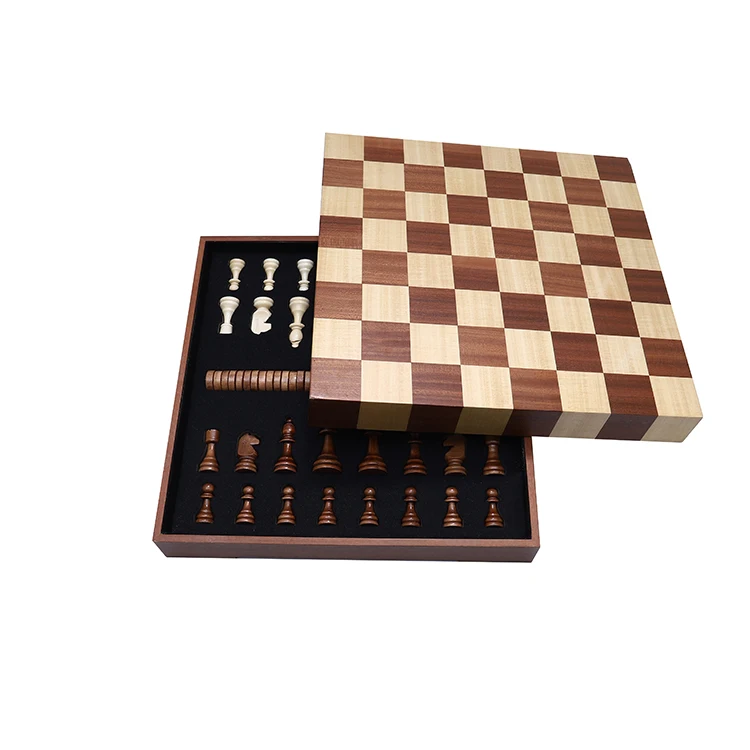 wholesale custom china design 3d high quality themed chess figurines set