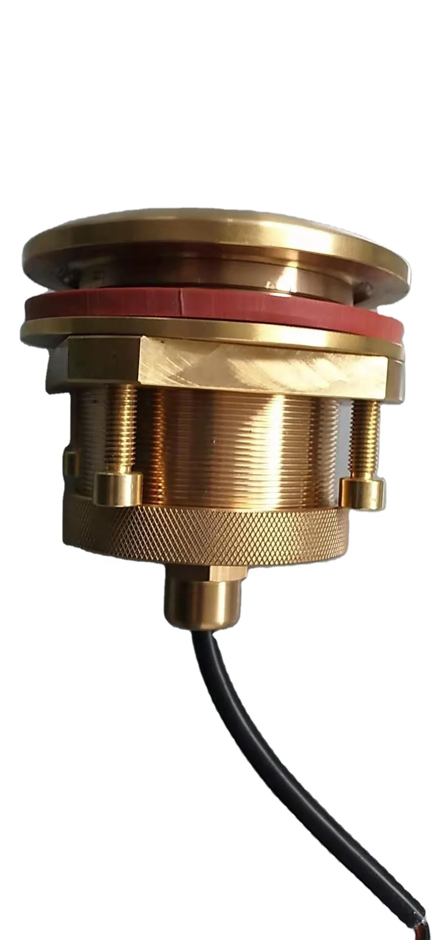 original manufacturer   Underwater  led flood lamp OEM Floodlight RGBW Projector Luminous Auto Lamp