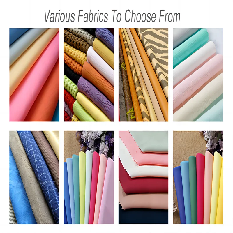 1G70 leather knit faux suede color-block paneled smart casual short dress factory for women