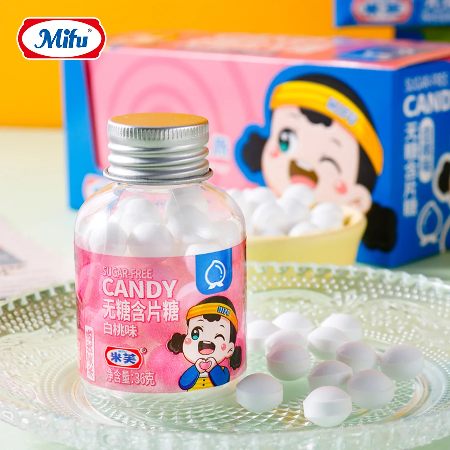 Wholesale high quality mints candy