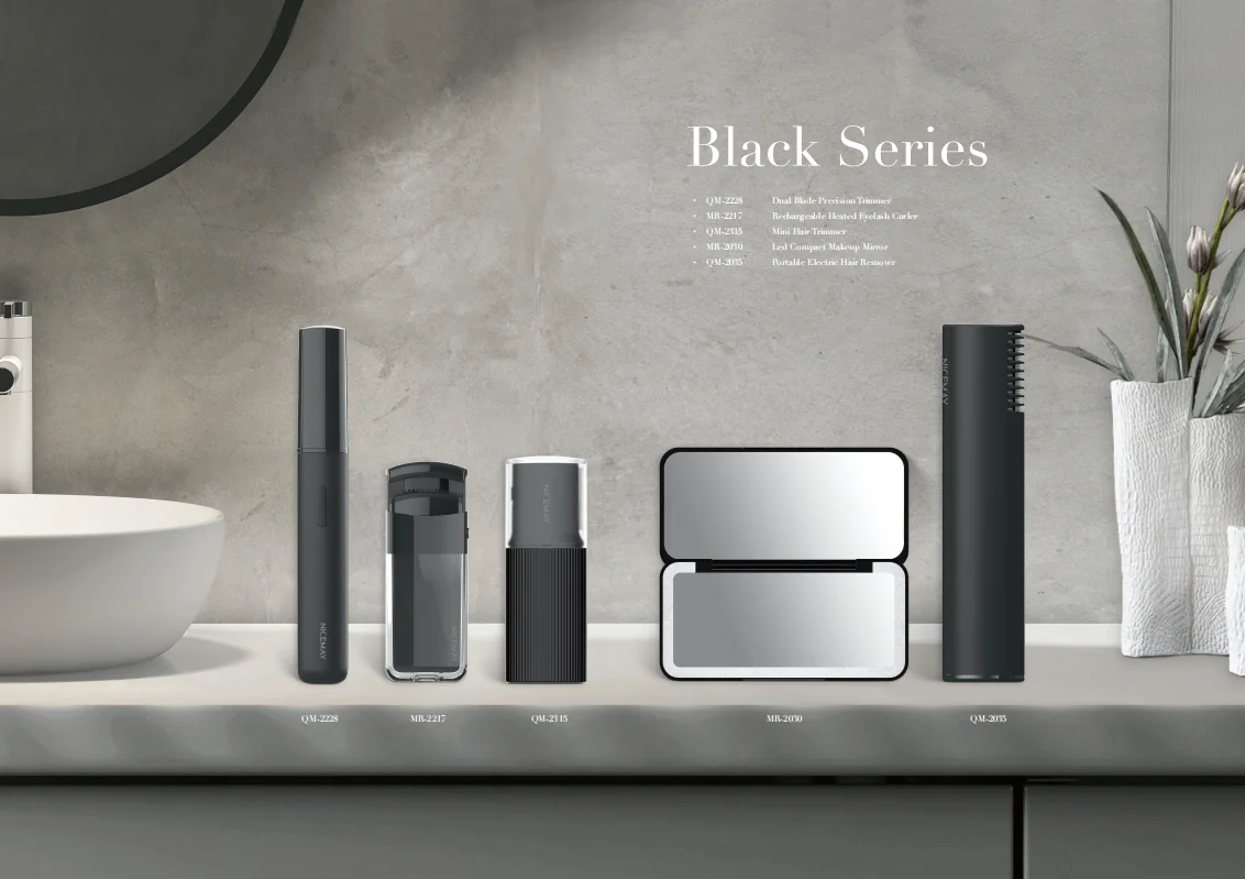 Electric Nose Hair Trimmer Nose Hair Cutter For Men Nasal Wool Implement Electric Shaving Tool Portable Men Accessories