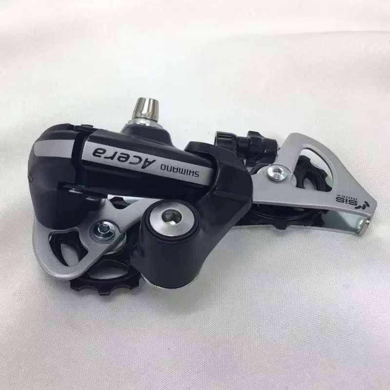 SHIMANO Altus RD M360 Bicycle Bike Rear Derailleur 7s 8s Speed RD-TY360/310 MTB Mountain Parts