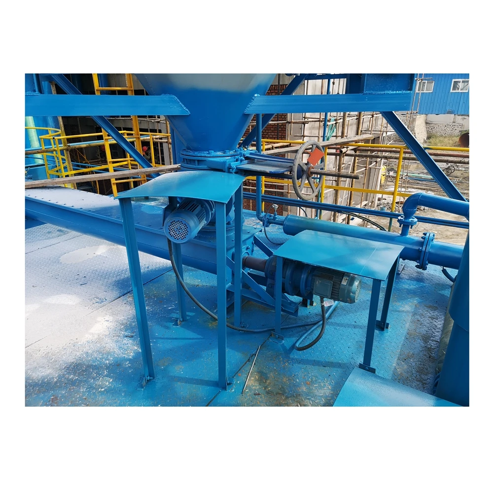 screw conveyor with dryer and screw elevator conveyor or spiral screw conveyor