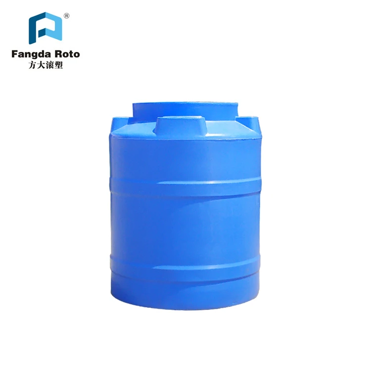 Plastic Water Storage Tanks Making Machine Rock N Roll Rotational Moulding Machines