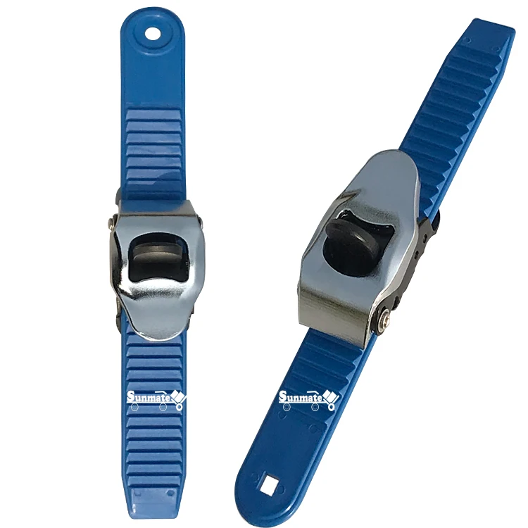 Adjustable High Chair Stroller Pushchair Pram Buggy Baby Safety Harness Strap Belt