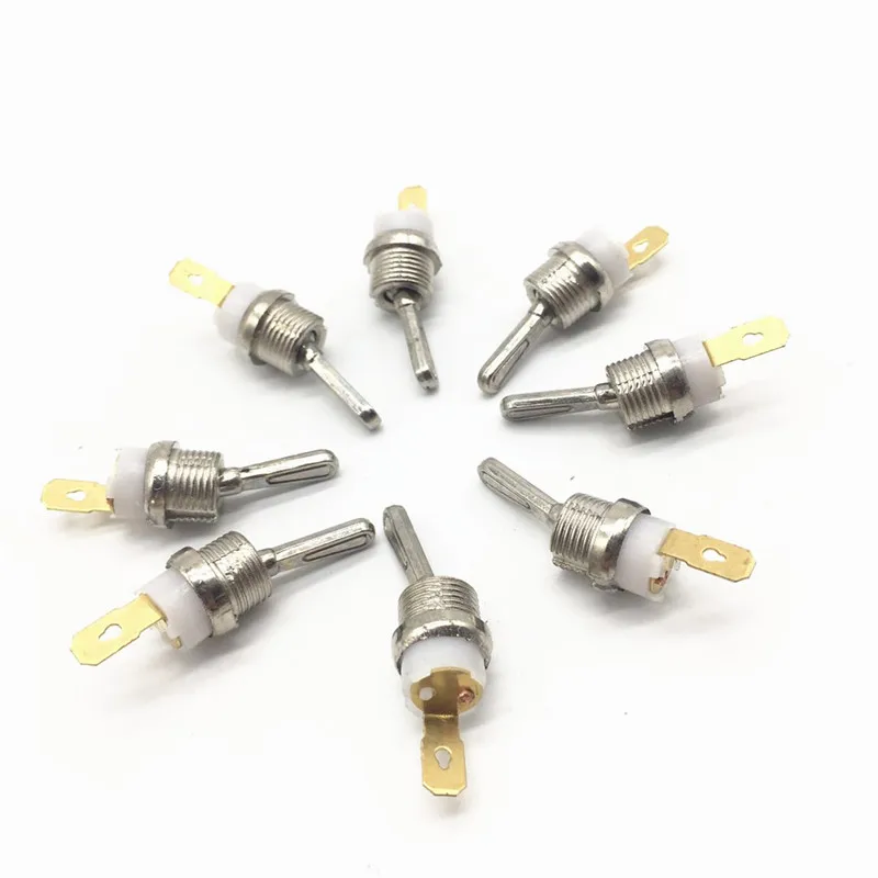 On/Off Universal Switch Fit For 4500 5200 5800 45 52cc 58cc Chainsaw Strimmers