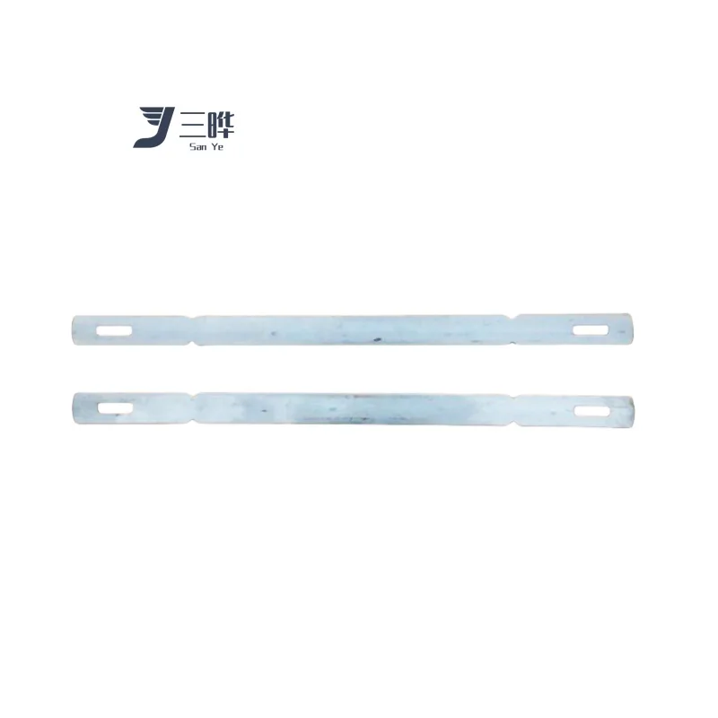 SANYE Manufacture Steel Euro Form Korea Formwork Flat Tie Wedge Pin for Concrete Forming