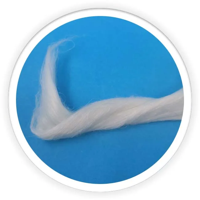 Нм серебряное белое конопляное волокно для спиннинга из смеси шерсти