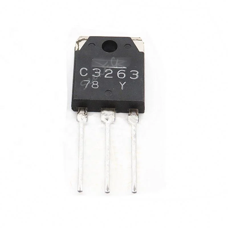 2SA1294 2SC3263 TO3P A1294 IC аудио усилитель цепи аудио усилитель мощности транзистор C3263