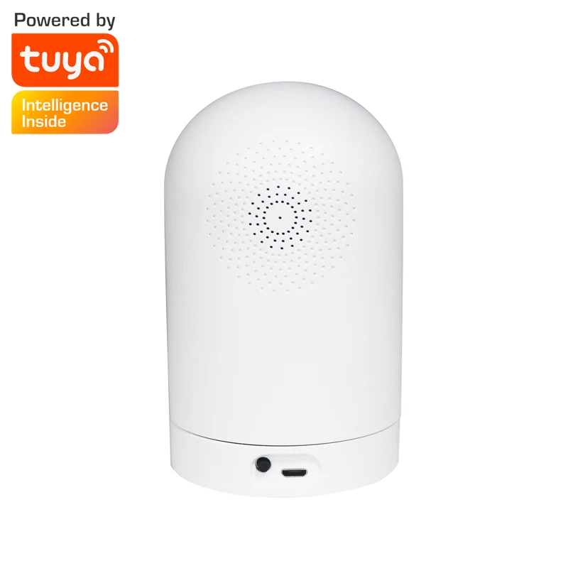IP-камера Tuya с поддержкой Wi-Fi 1080P PTZ