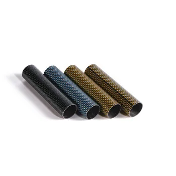 CFRP Carbon Fiber Composite Top Quality 3K Twill Plain Full