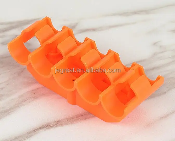 Modify toy Gun Parts  5PCS Shotgun Shell Holder darts holder