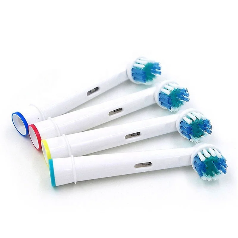Factory Sale Electric Toothbrush Heads SB17A Compatible Oral Brush Round Head