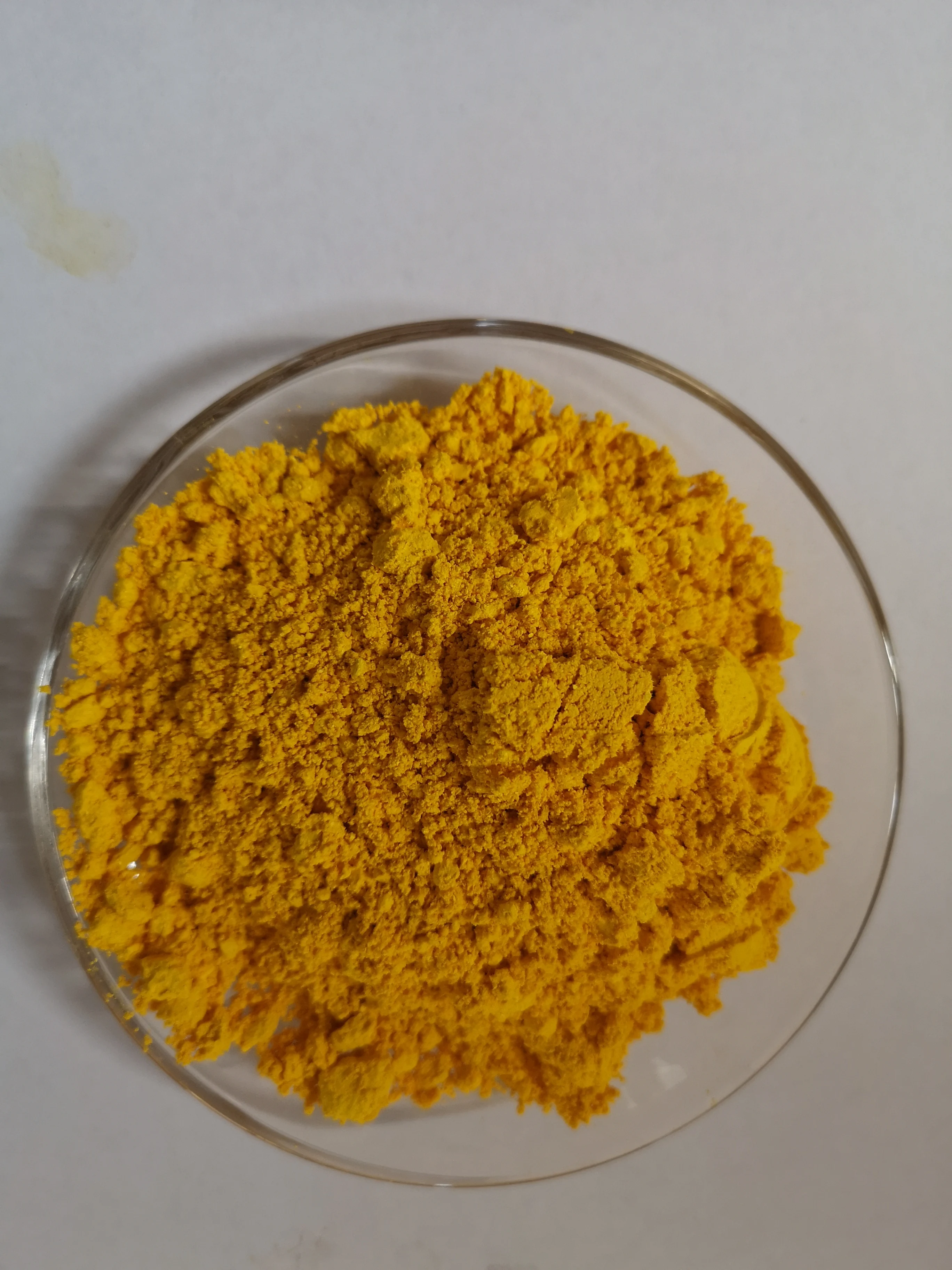 China Supplier Disperse Yellow 241 for Polyester Fabric Textiles