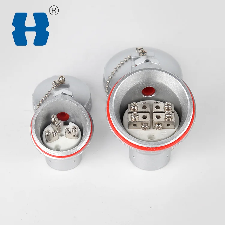 Wholesale Ss316 K Type Sheath Rtd Pt100 Industrial Thermocouple