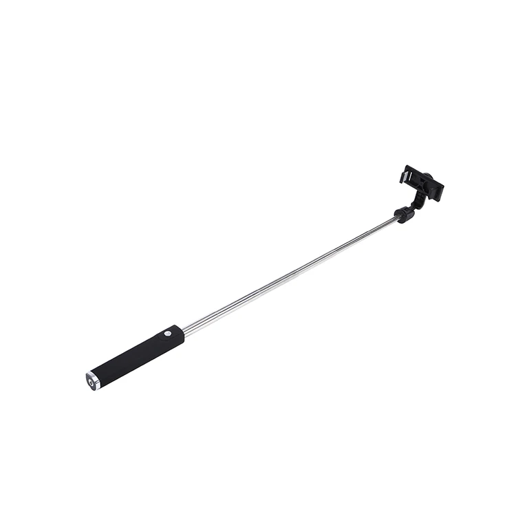 Мобильный телефон selfie stick мини Автоспуск с беспроводной пульт дистанционного спуска затвора