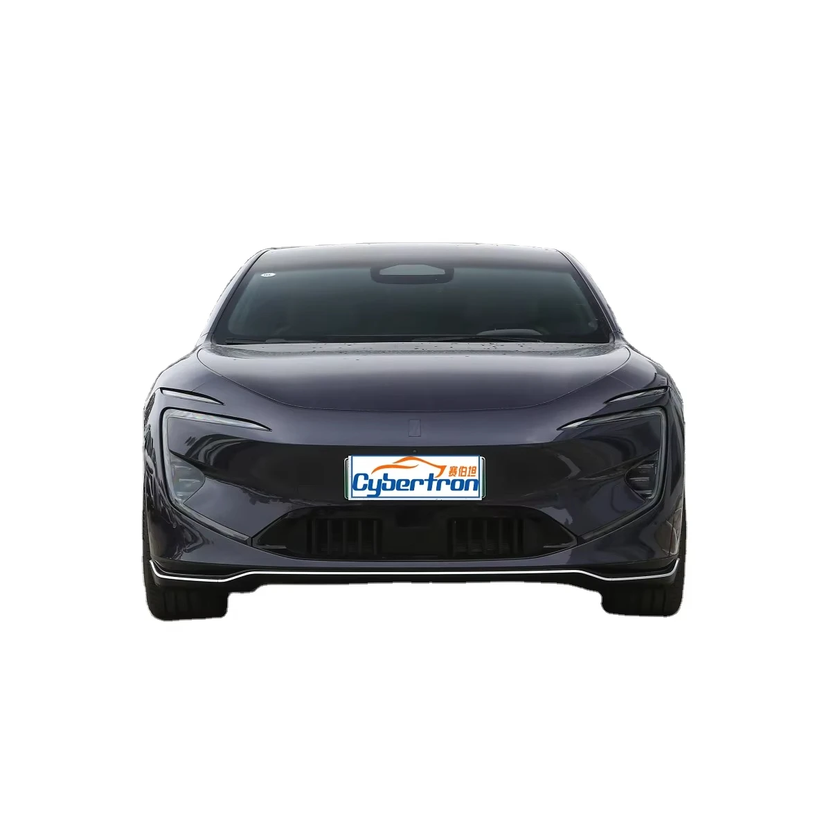 2024 New Model Auto Avatar 12 Avatr12 4 Door 5 Seats Electric Cars Changan Avatr 12 Price Huaweis Avatr 12 New Energy Vehicle