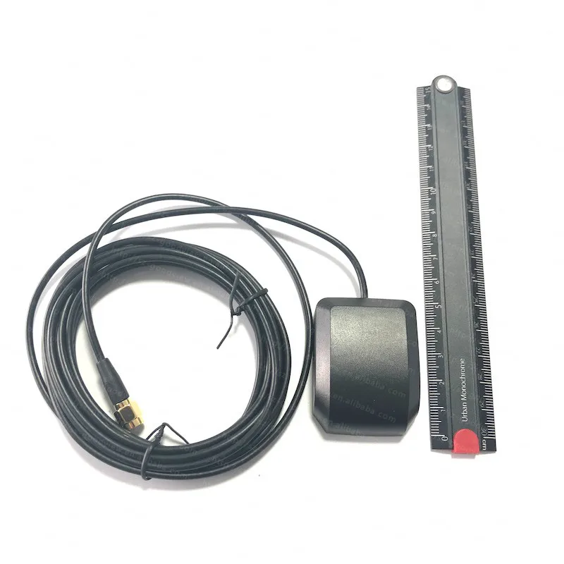  Внешняя GPS-антенна GW50