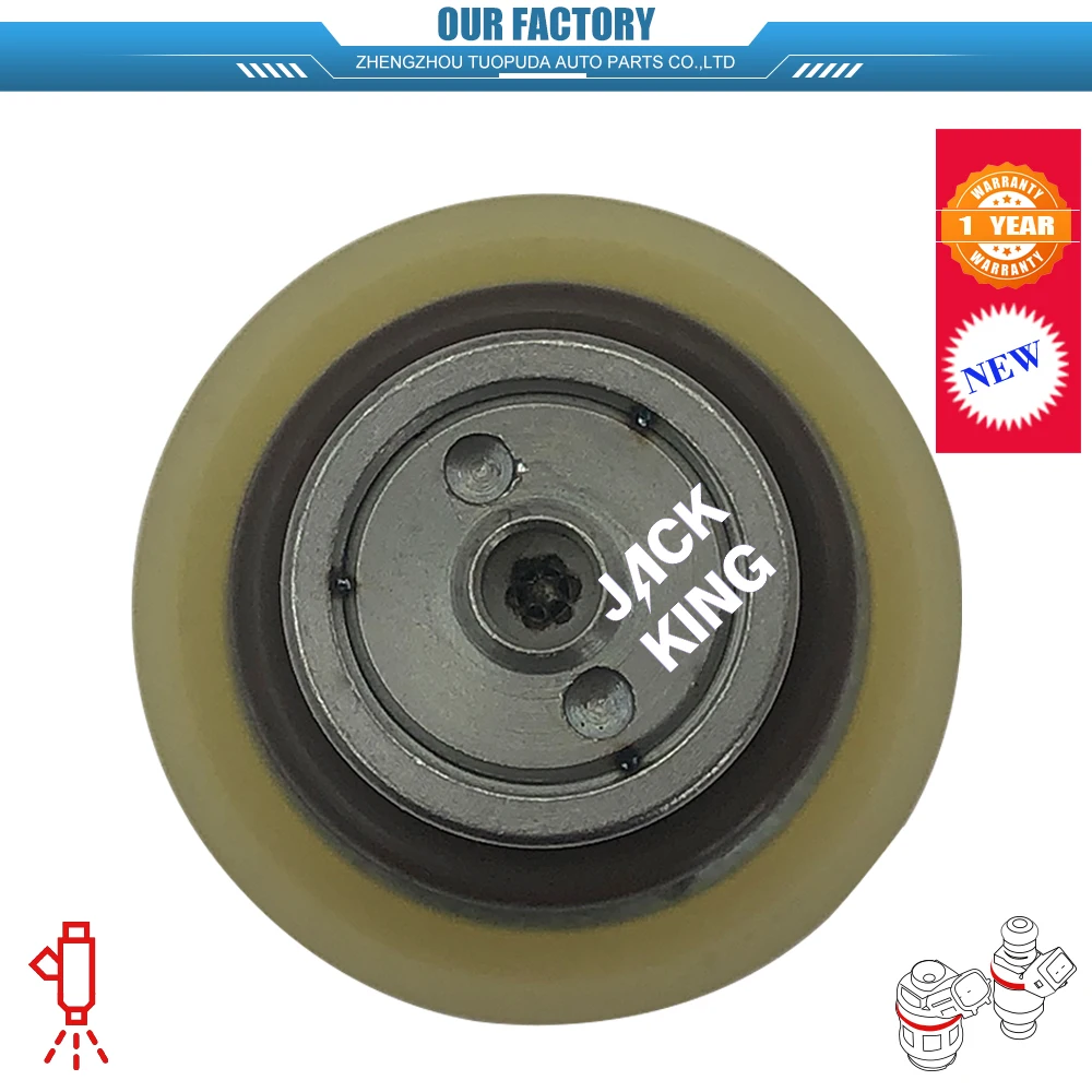 FIG11796 FOR 1994-1996 for Buick Century 2.2L FJ10045 4G1056 15550 228838 FJ10044 BWD57119 FJ100 FUEL INJECTOR