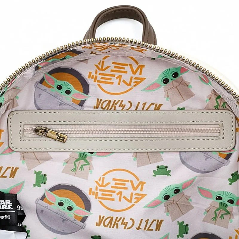 High Quality Wholesale New Designer Leather Mini  Waterproof Di FAMA Cute Baby Women Backpack Bag