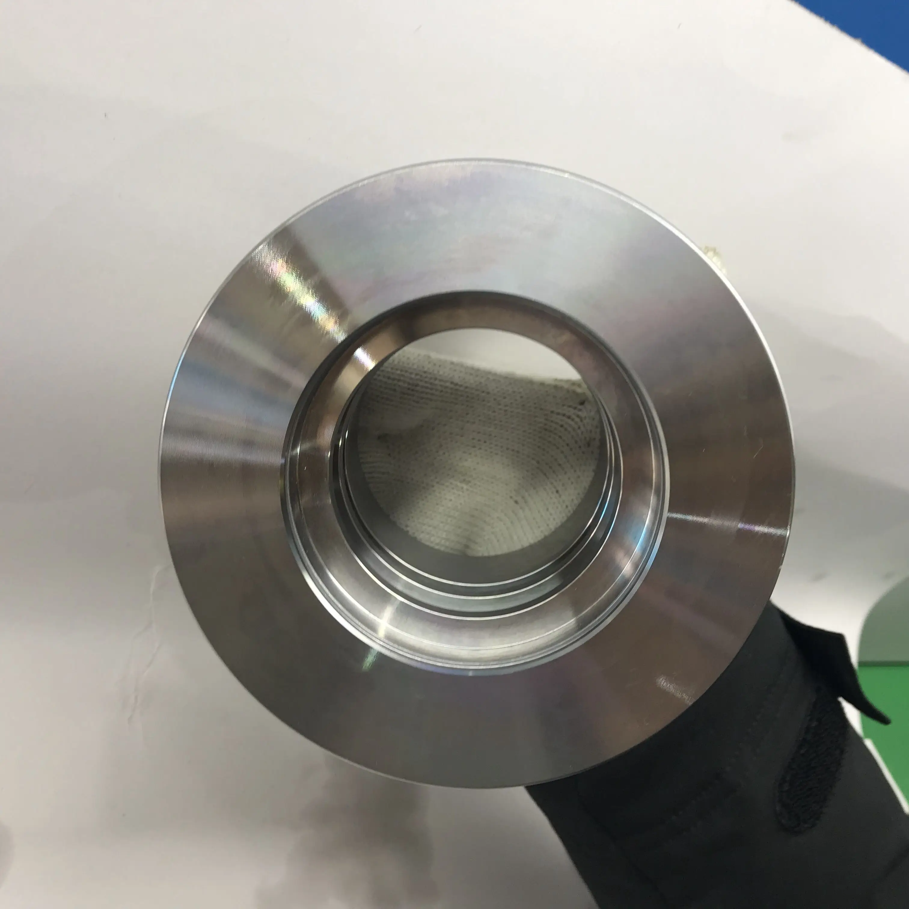 threaded flange/plate flange/flange adapter