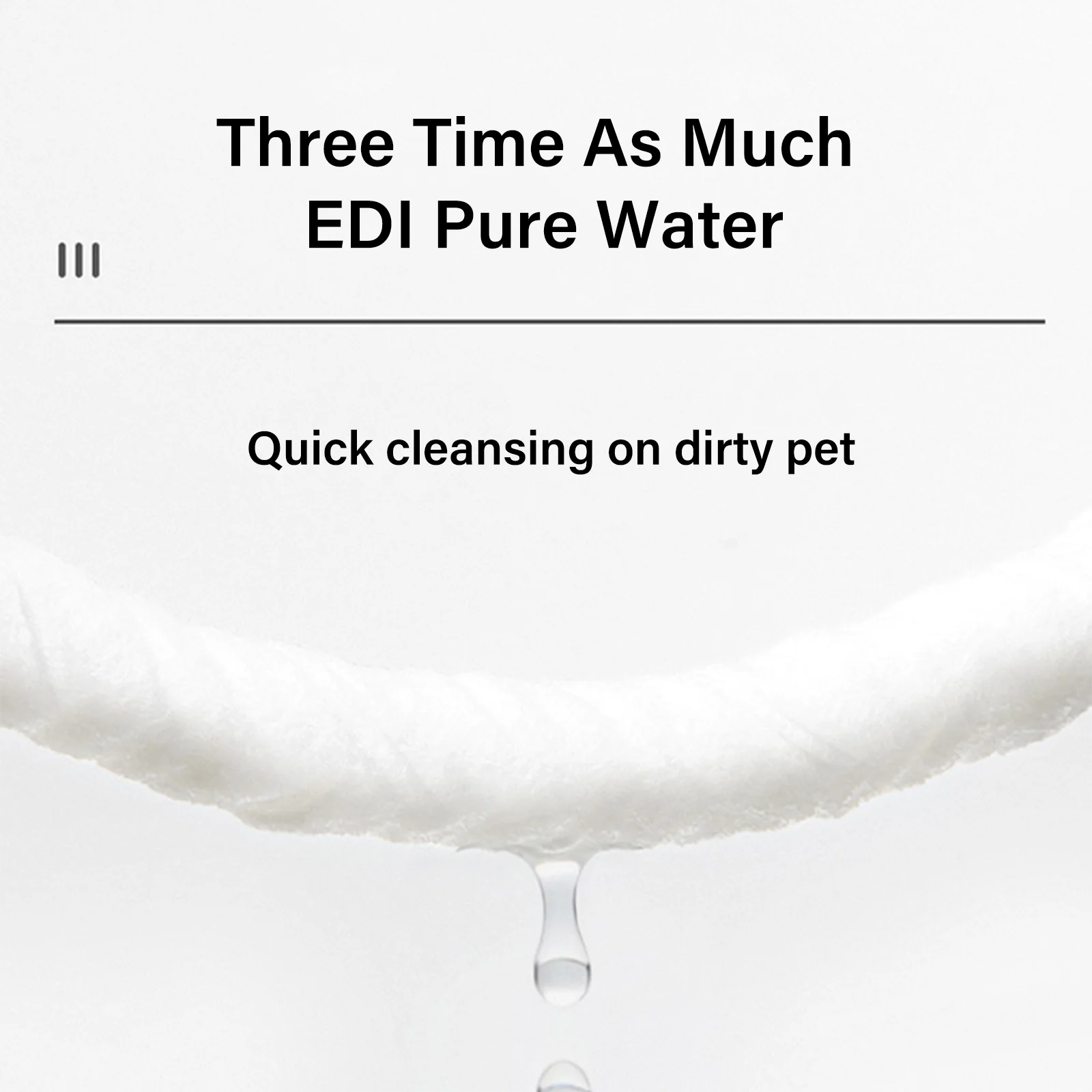 Cat Dog Wipes Biodegradable Compostbale Pet Wipes Mild Safe Ingredient Non Woven Ears Eyes Body Cleaning Pet litter Box Wipes