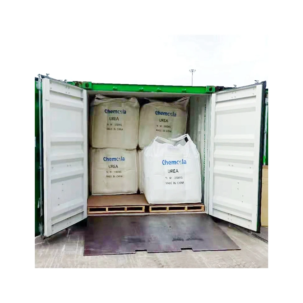 Азотное удобрение мочевины 46% для сельского хозяйства, оптовая цена, белая сельскохозяйственная упаковка
