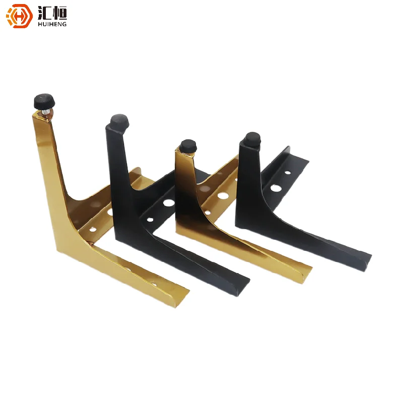 2024 Newest Hot Sale Modern Sofa Table Leg Sofa Hardware Accessories Sofa Furniture Legs