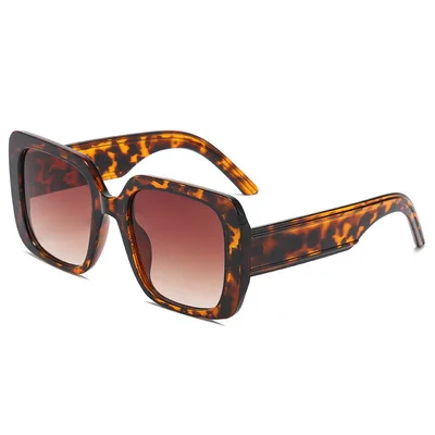 2139  Yiwu 2020 Future PC Cateye Driving Gradual Manufacturers Supplier Wood Grain Sunglasses