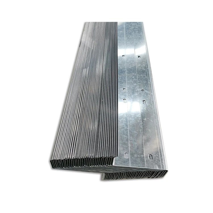 Professional Manufacture Profile Frame Machines Metal Purlins Cold-Formed Section z Steel