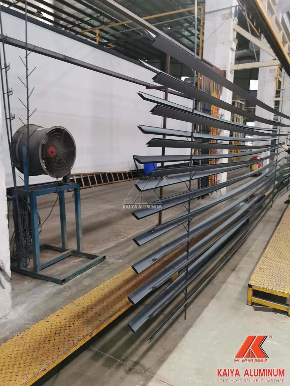 Aluminum Profile for Window and Door