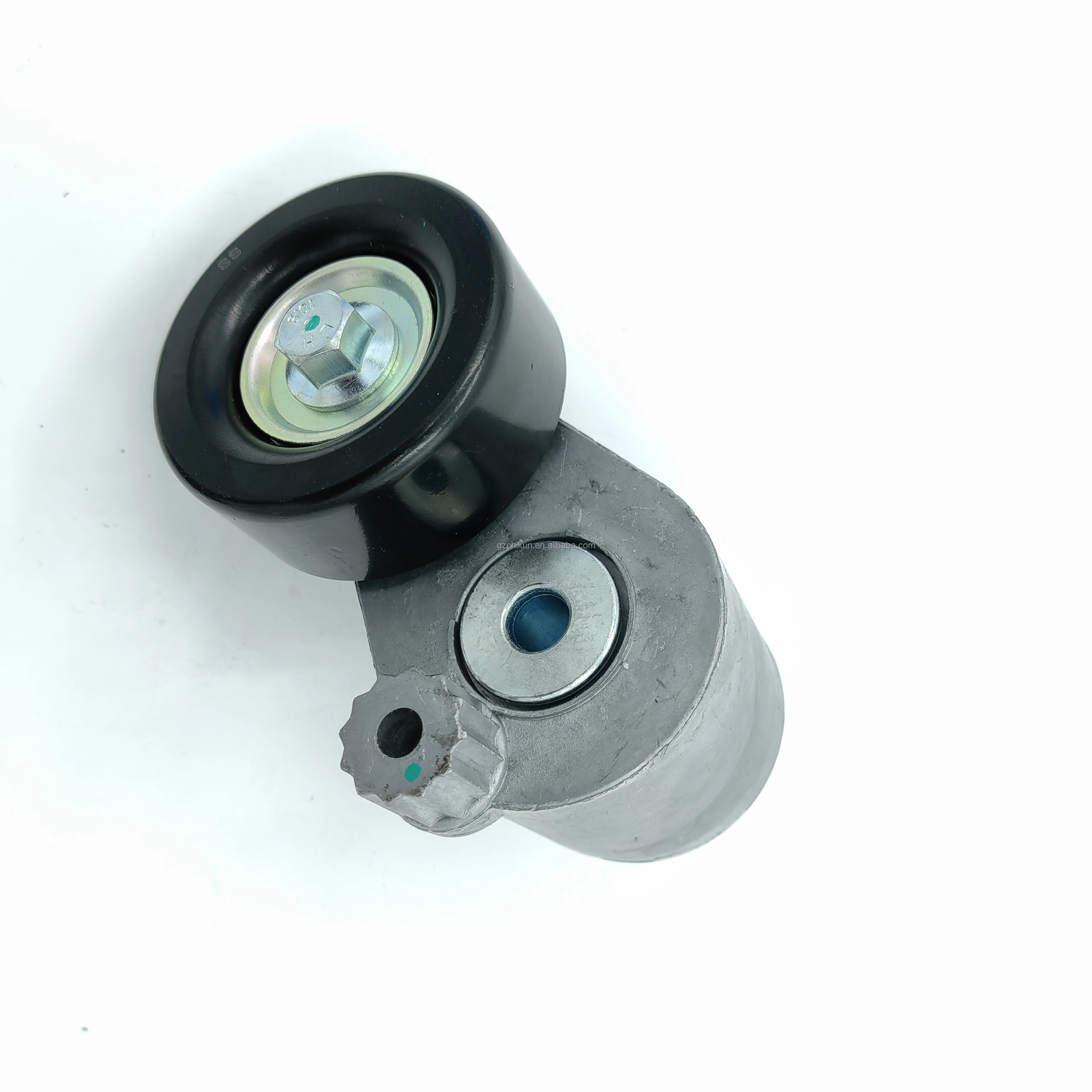 9025287 Auto Car Parts Tensioning Pulley-Timing Belt Assy For Buick Chevrolet 24103895 24111395 24105942 24106213 9025287