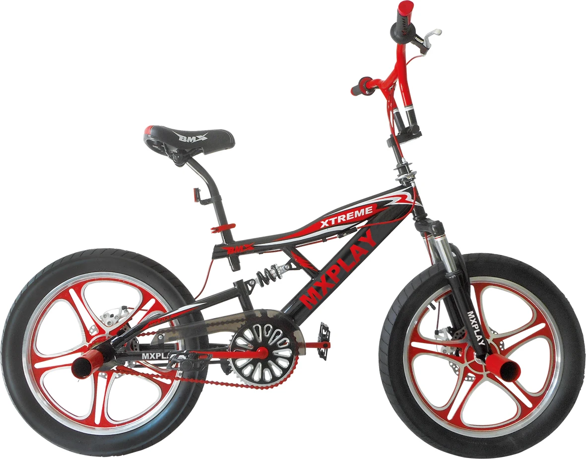  BMX/свободный стиль/распродажа BMX для рынка Южной Америки и Ближнего Востока 20