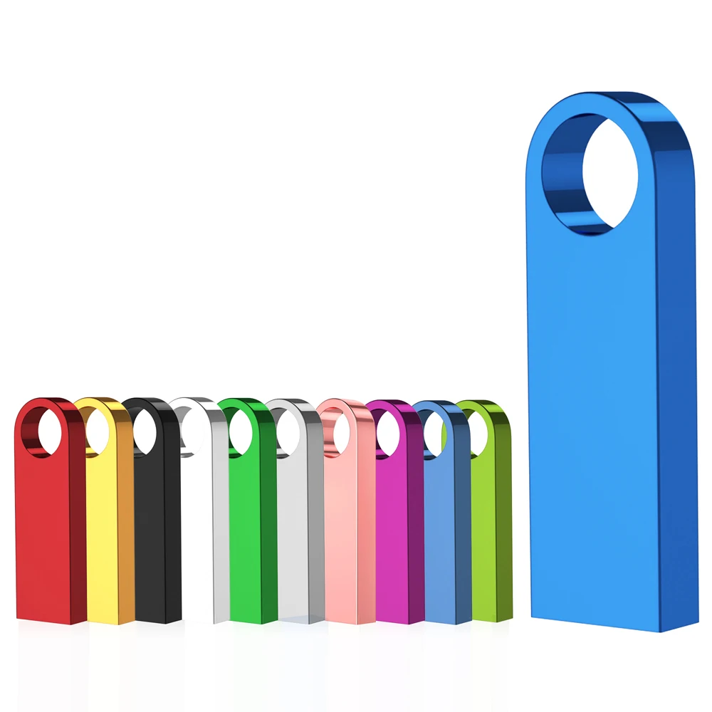 AI-MICH Topdisk High Quality High Speed USB Flash Drives 2TB U Disk Externe Drives For Computer USB 2.0 USB 3.0
