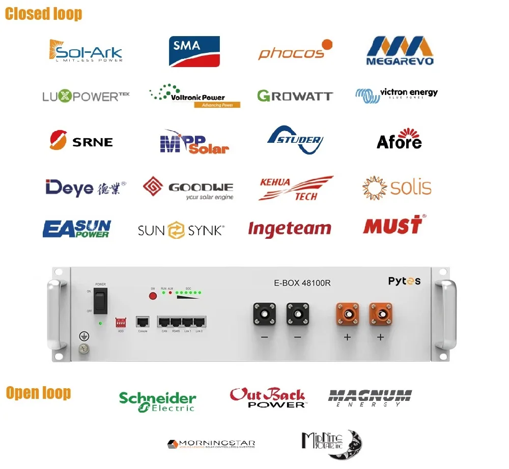 PYTES 48V 100Ah High Quality Energy Storage System Li-poly Battery Lifepo4 battery with BMS