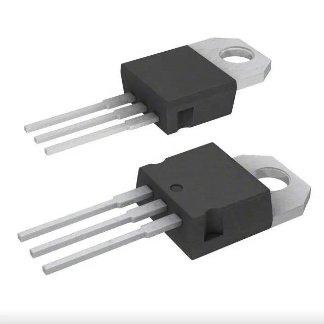 TIP50 TRANS NPN 400V 1A TO220 500v mosfet transistor