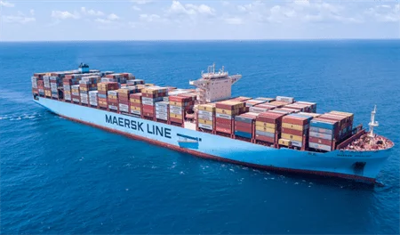 DDU/DDP service sea freight forwarder shipping to USA/Europe/Southeast Asia from China with door to door service