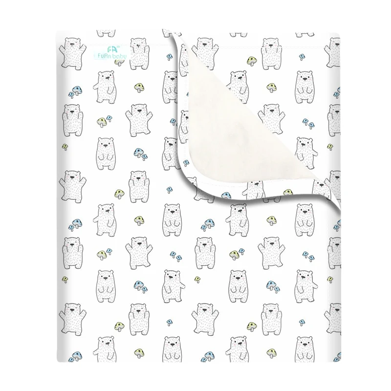 11-baby changing pad liner pet training changing pad washable dog changing portable baby changing diaper baby pad