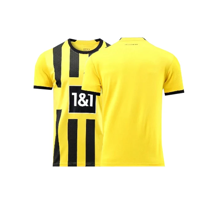 Сезон 2022, производитель тайского качественного футбольного Джерси, сублимационная футбольная Джерси