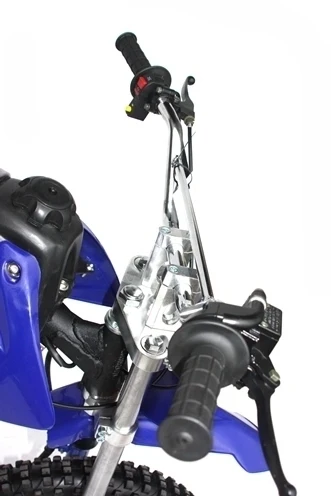  Гоночные мотоциклы KXD 110cc внедорожные
