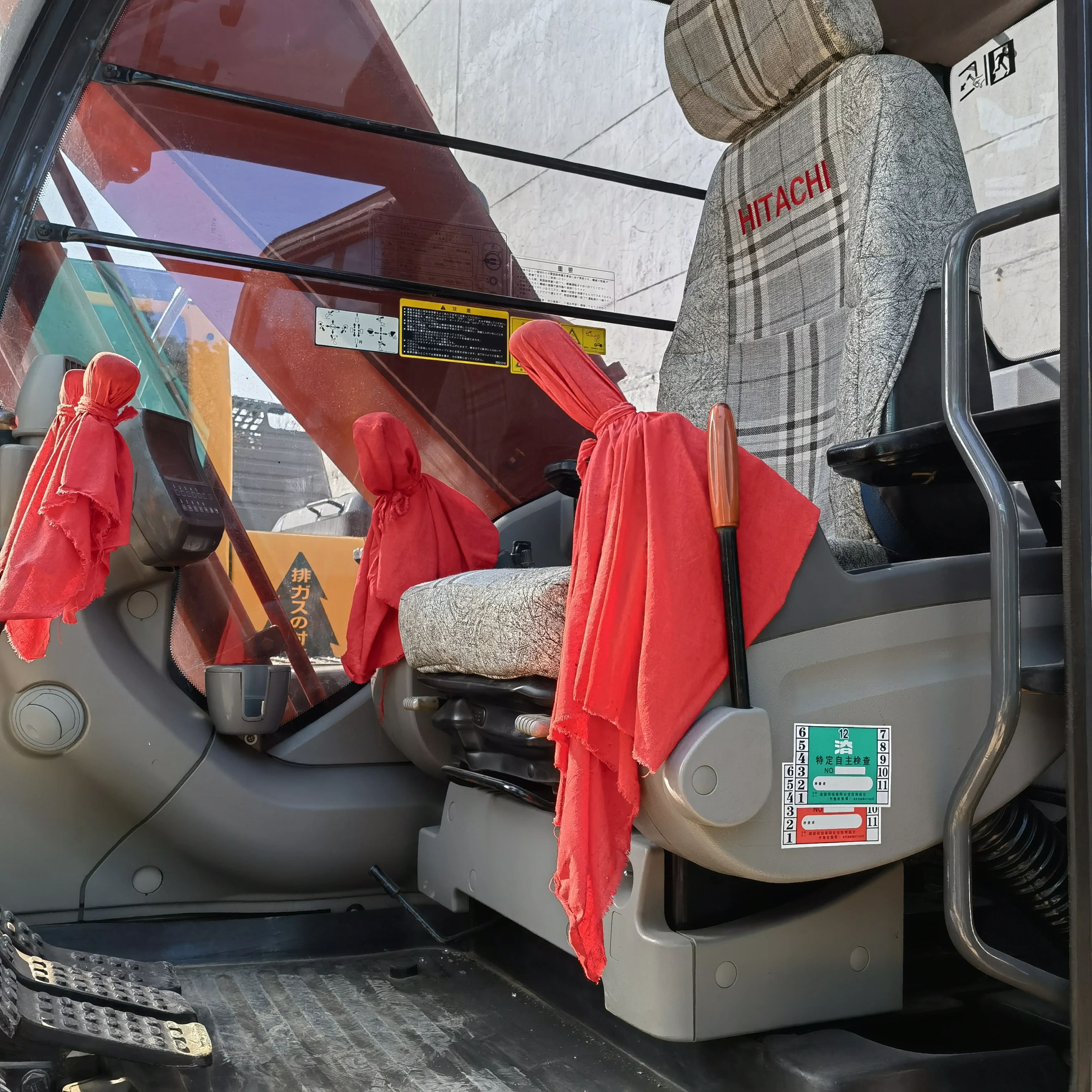 Used Japan Made Hitachi Used Excavator For Sale Used Hitachi Excavator Zaxis 200 Cheap Hitachi Zx200 For Sale Japan Original