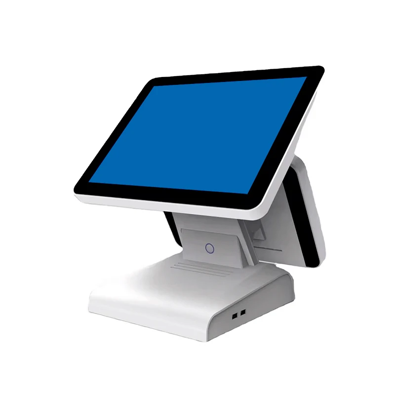 Производитель Punto de Venta емкостный сенсорный экран для компьютеров терминал Epos кассовый аппарат системы Pos