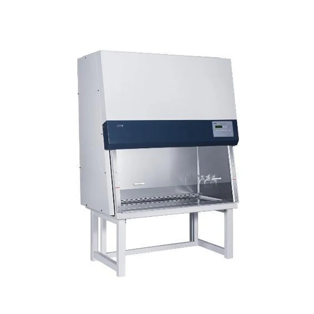 Высококачественная биологическая лаборатория шкаф для биологической безопасности класс ii