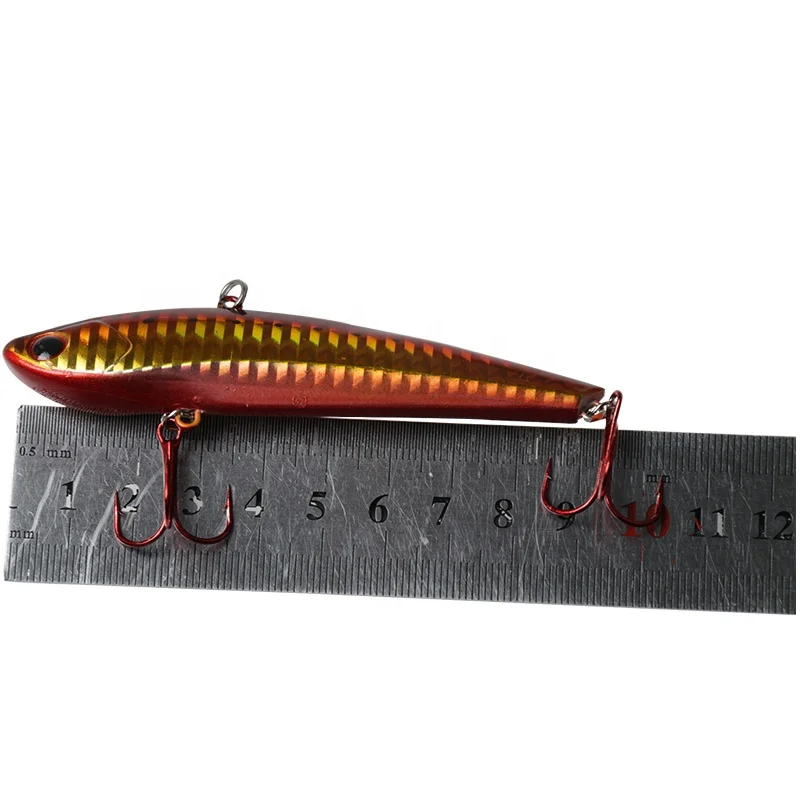 Jerkbait искусственная пластиковая жесткая приманка кренкбейт воблеры для ловли окуня карпа Реалистичная картина рыбной