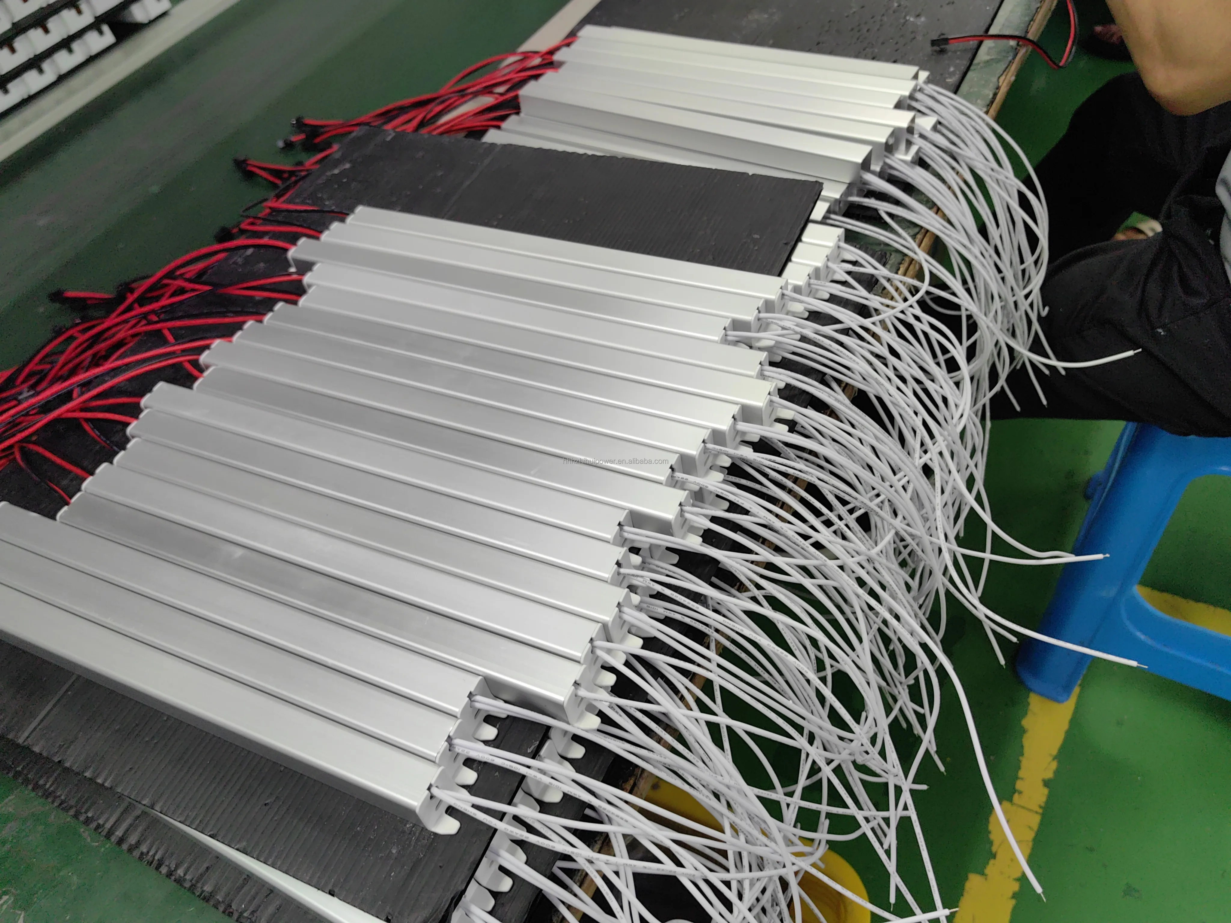 HHH Factory Direct Ultra Slim 12V-48W LED Driver Switching Power Supply for Light Box