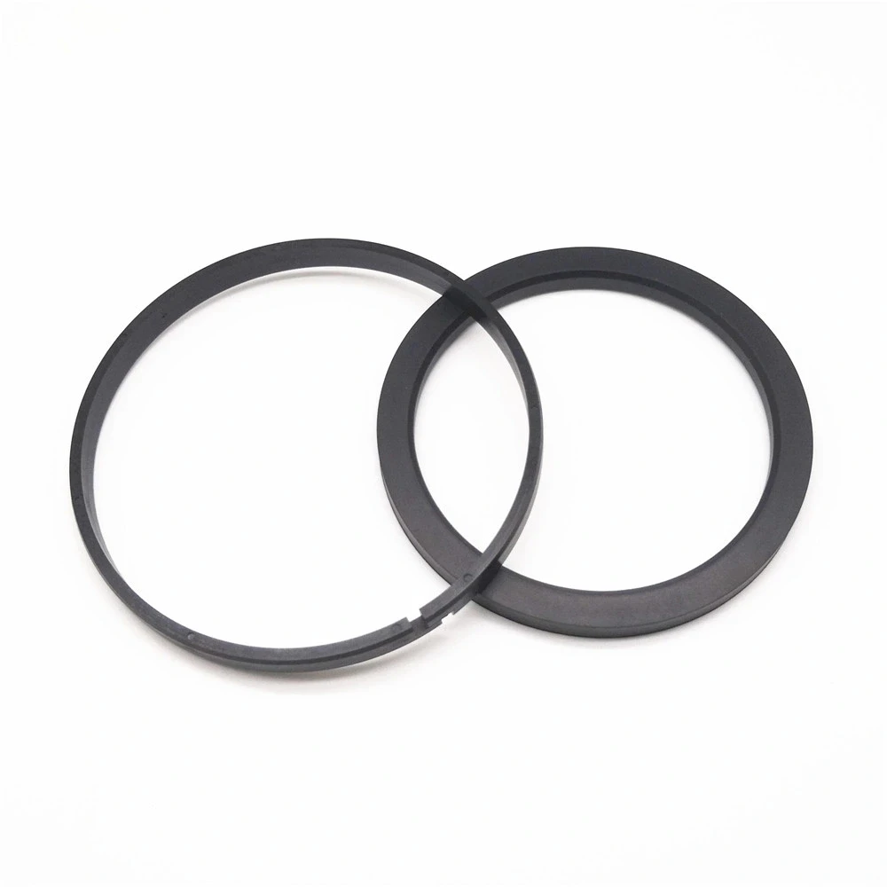 Rubber Gasket Neoprene EPDM NBR Sealing Gasket Rubber Washer flat Seal ring Gasket