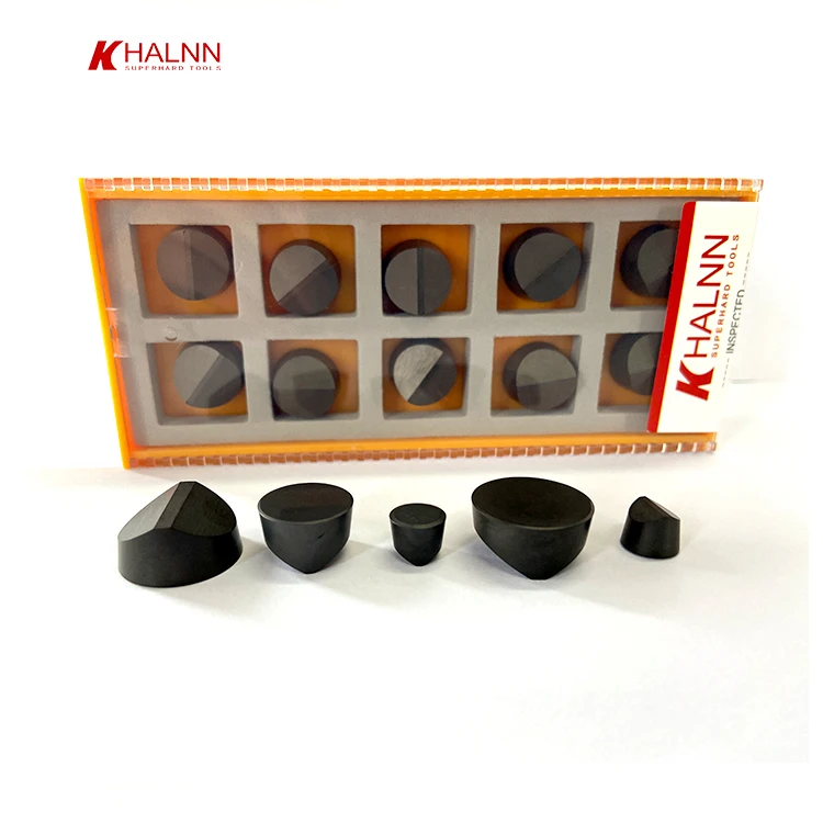 RCGX090700 RCGX120700 RCGX151000 RCGX191000 CBN lathe tools for high-speed turning of cast iron and HSS rollers with CBN inserts