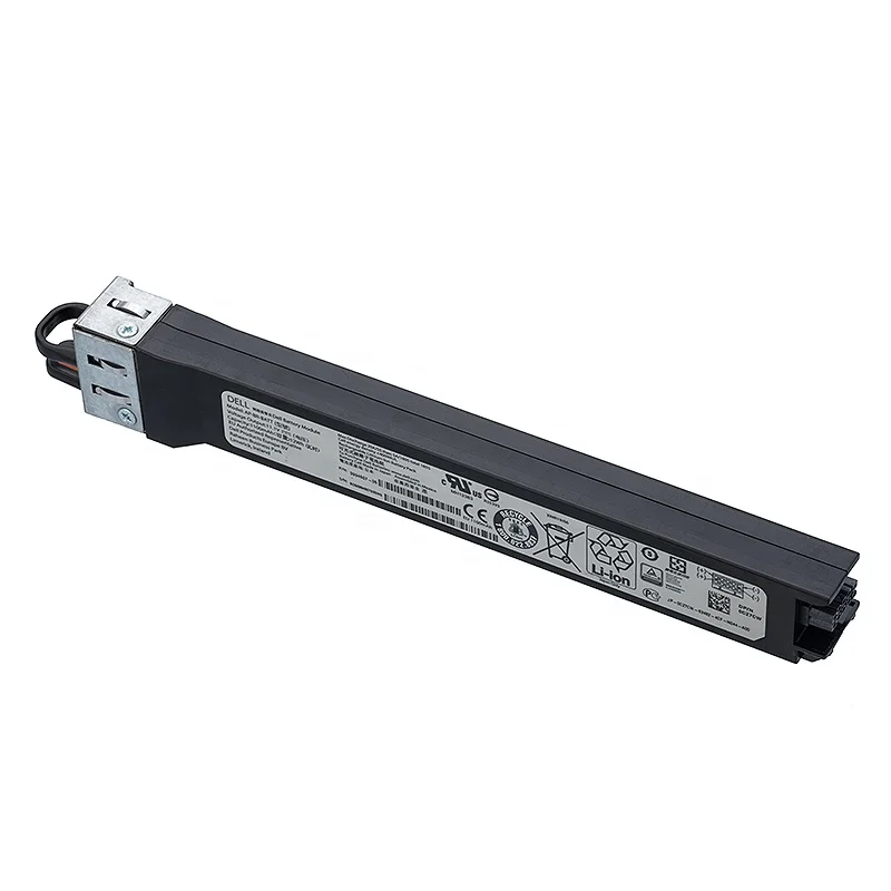 SC4020 SCV2000 Controller Battery PN 0XJW8Y 0KX88G 0C27CW 0994507-06/03/05 for DELL