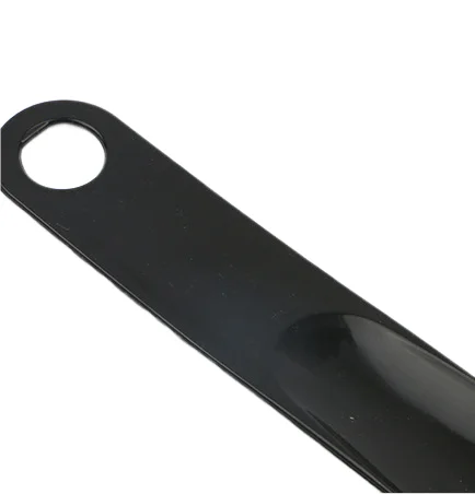 Цветной рожок для обуви PH07AE, пластиковый рожок для обуви для мужчин, женщин и детей